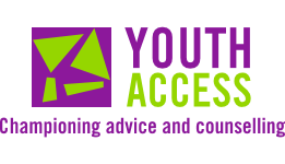 Youth Access Logo 1